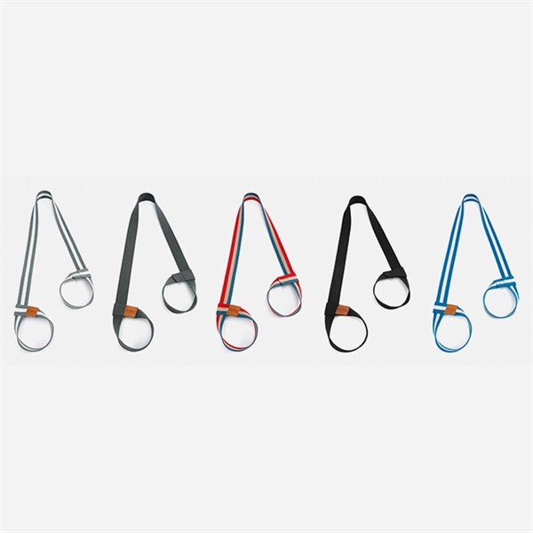Yoga Mat Carry Strap