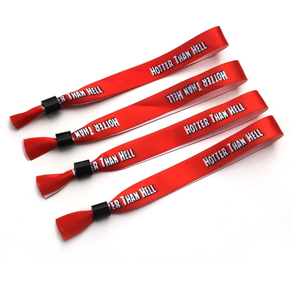 Fabric Cloth Wristbands
