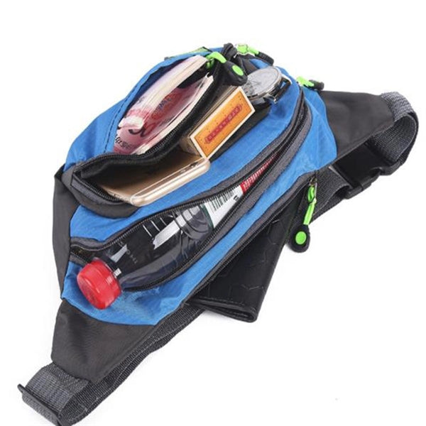 Fashion Light and breathable water resistance bags