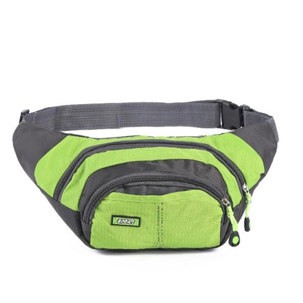 Fashion Light and breathable water resistance bags