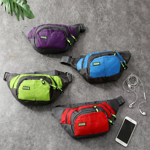 Fashion Light and breathable water resistance bags