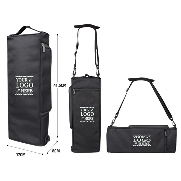 Large Capacity Cooler Tote Bag