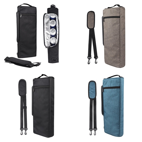 Large Capacity Cooler Tote Bag