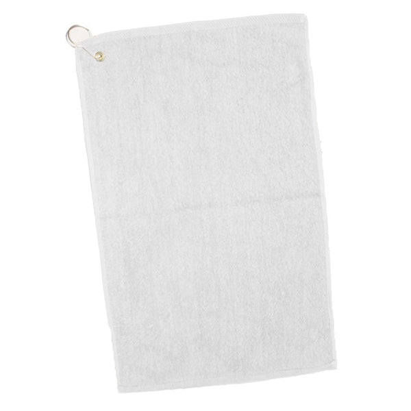Velour Deluxe Hand / Golf Towel