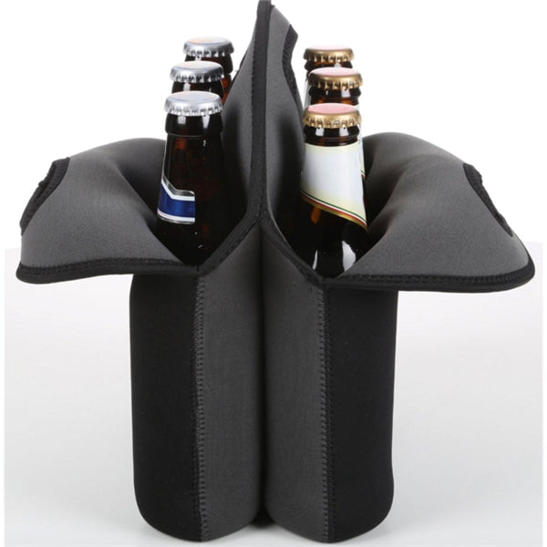6 pcs 330 ml Neoprene Bottle Bag