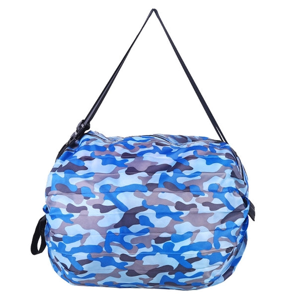 Waterproof durable large capacity foldable tote bag
