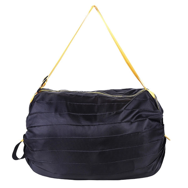 Waterproof durable large capacity foldable tote bag