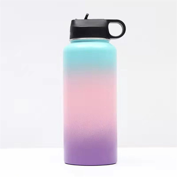 32oz Outdoor Sports Stainless Steel Space Cup Gift
