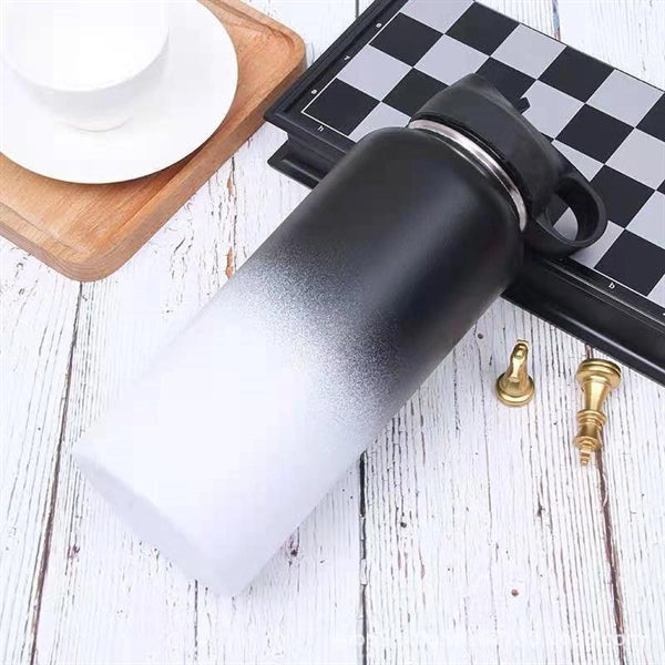 32oz Outdoor Sports Stainless Steel Space Cup Gift