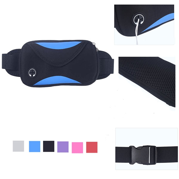 Phone Sports Bag