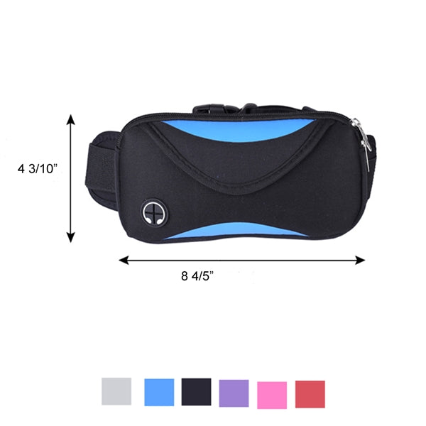 Phone Sports Bag