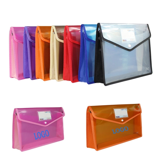 A4 Document Envelopes