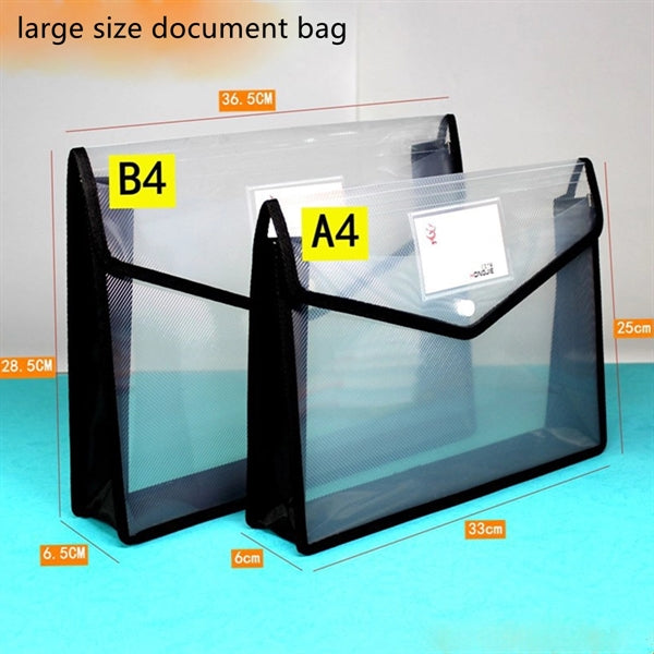 A4 Document Envelopes