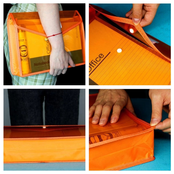 A4 Document Envelopes