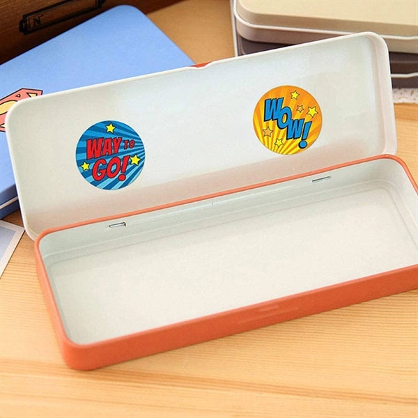Cute Reward Motivational Stickers