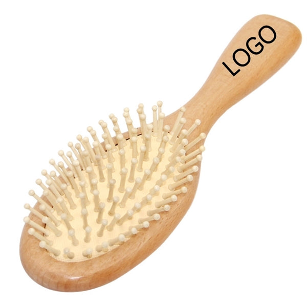 Wood Air Comb