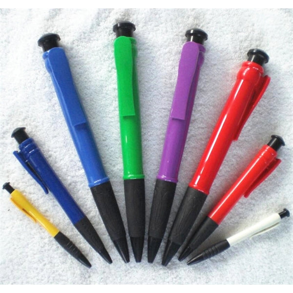 11'' Oversized Giant Ballpoint Pen