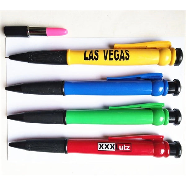 11'' Oversized Giant Ballpoint Pen