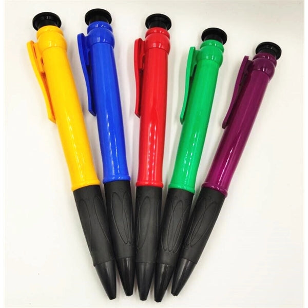 11'' Oversized Giant Ballpoint Pen