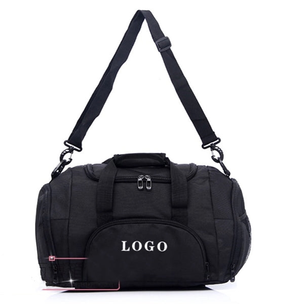 Newest sports duffel bag