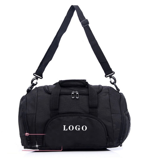 Newest sports duffel bag
