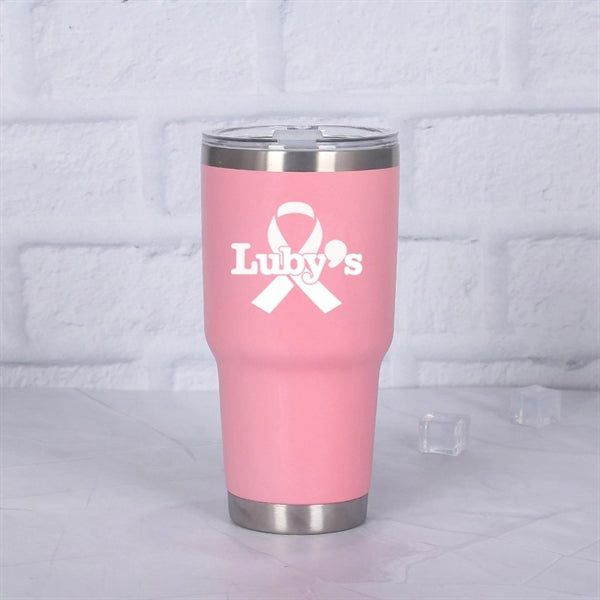 Stainless Steel Tumbler 30oz Vacuum cup