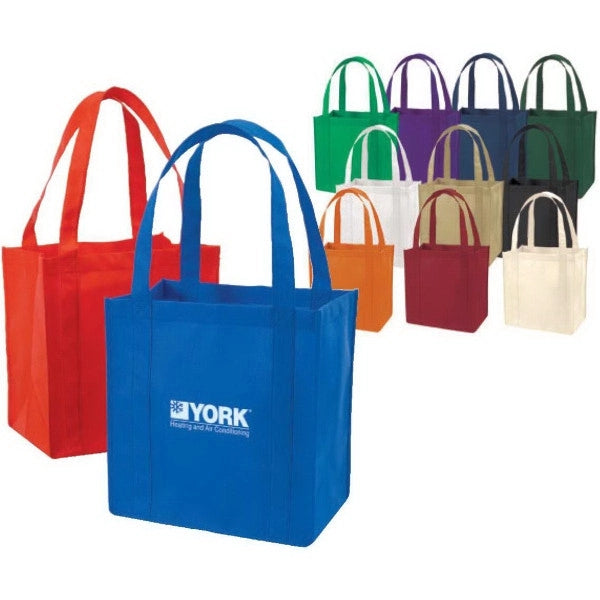 Non-Woven Tote Bags