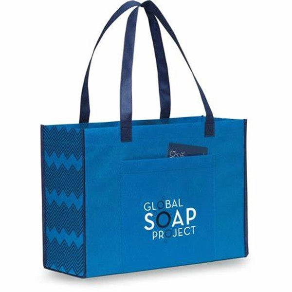 Non-Woven Tote Bags