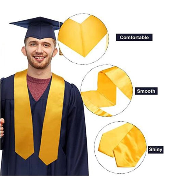 Graduation Stole