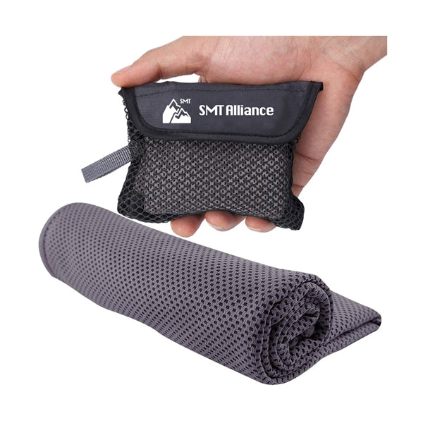 Cooling Towel in Pouch