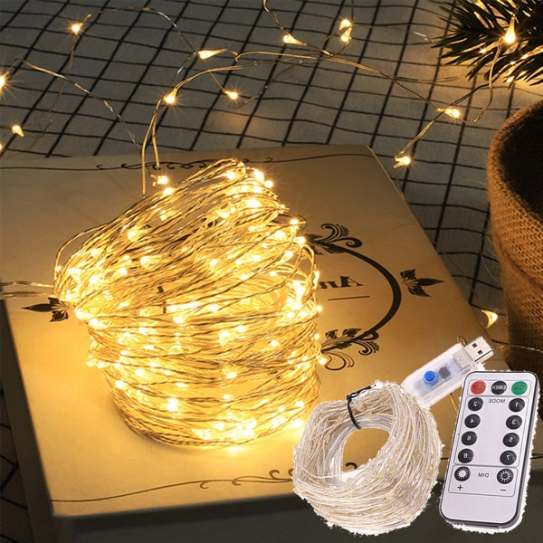 LED String Lights