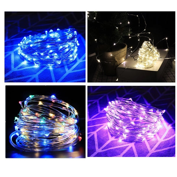 LED String Lights