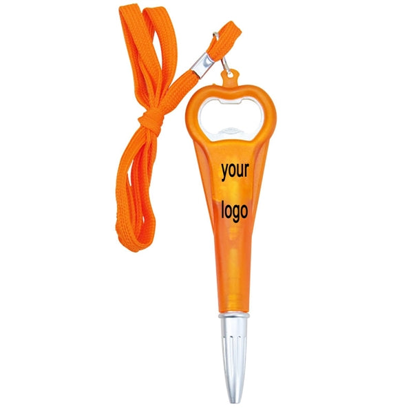 Multifunction Ballpoint Pen