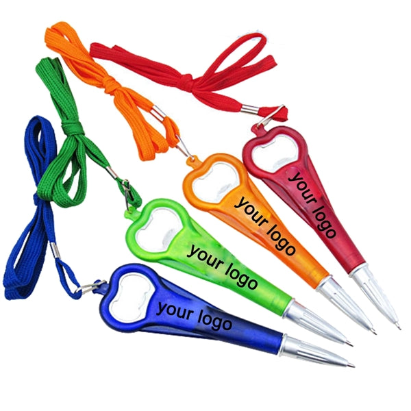 Multifunction Ballpoint Pen