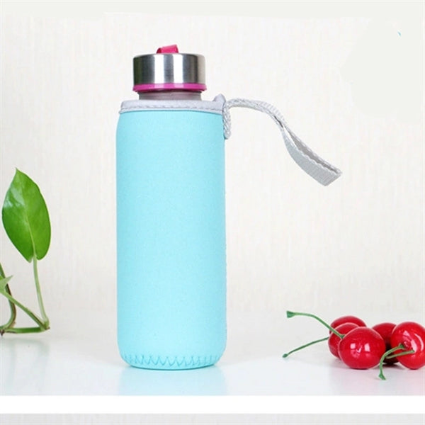 Water Bottle Carrier