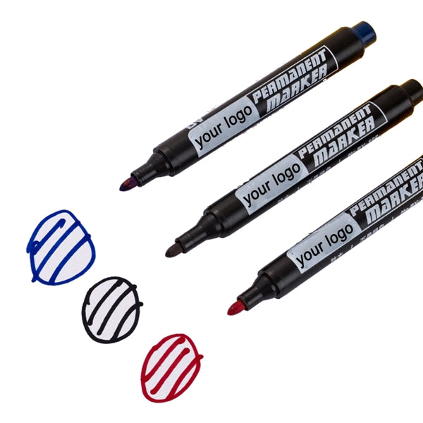 Economic Permanent Marker