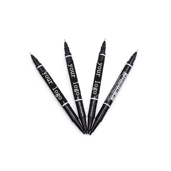 Double-headed Permanent Marker