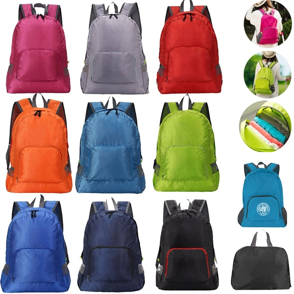 Waterproof camping outdoor backpack
