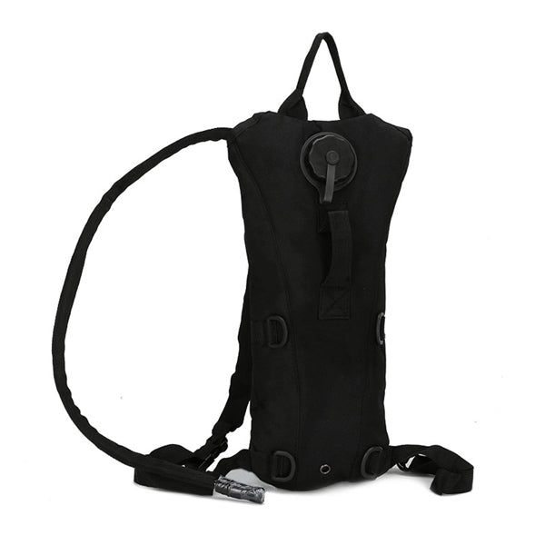 Military Tactical Water Hydration Backpack
