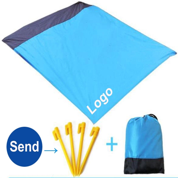 Outdoor Waterproof Pocket Picnic Mat