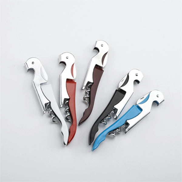 Latest Hippocampus Knife Corkscrew
