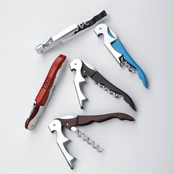 Latest Hippocampus Knife Corkscrew