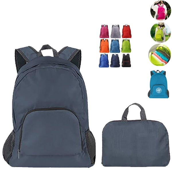Basic Backpack
