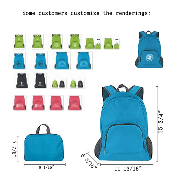 Basic Backpack