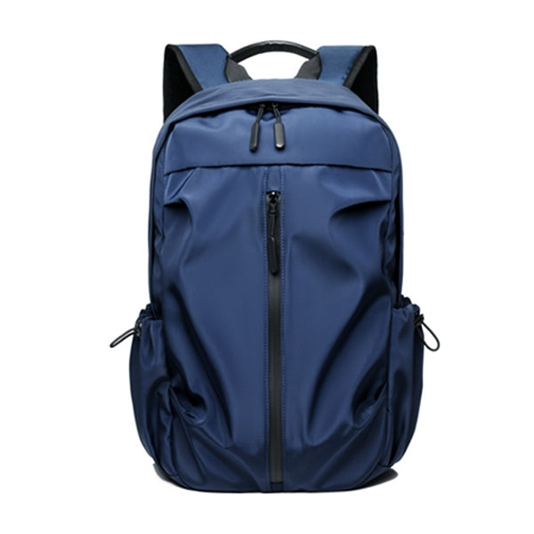 Business Leisure Laptop Backpack with USB Charging Port