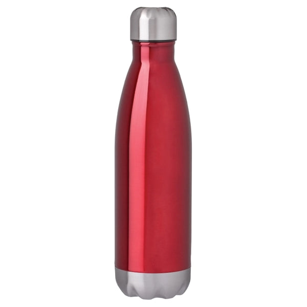 Spectrum Vacuum Cola Water Bottle Tumbler