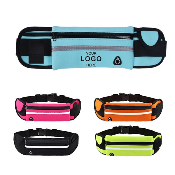 Outdoor Sports Belt Bag