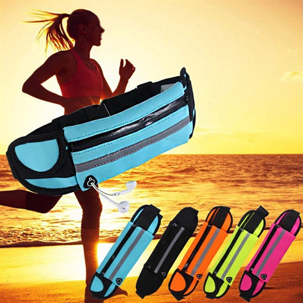 Outdoor Sports Belt Bag
