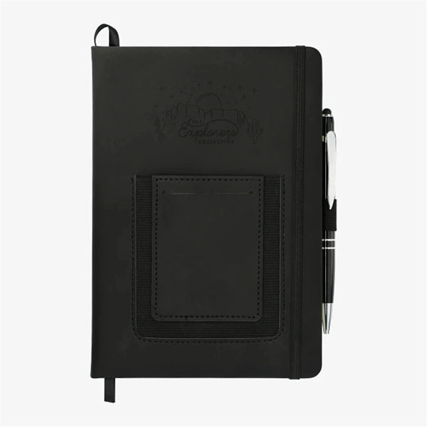 5.5" x 8.5" Phone Bound JournalBook Bundle