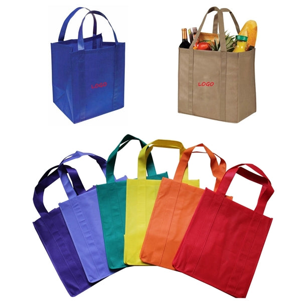 Non Woven Tote Bags